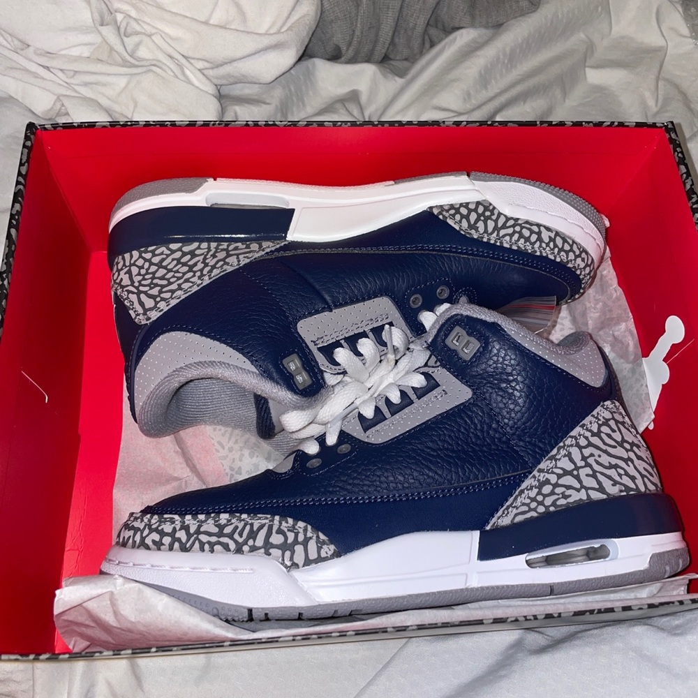 Nike air jordan 3